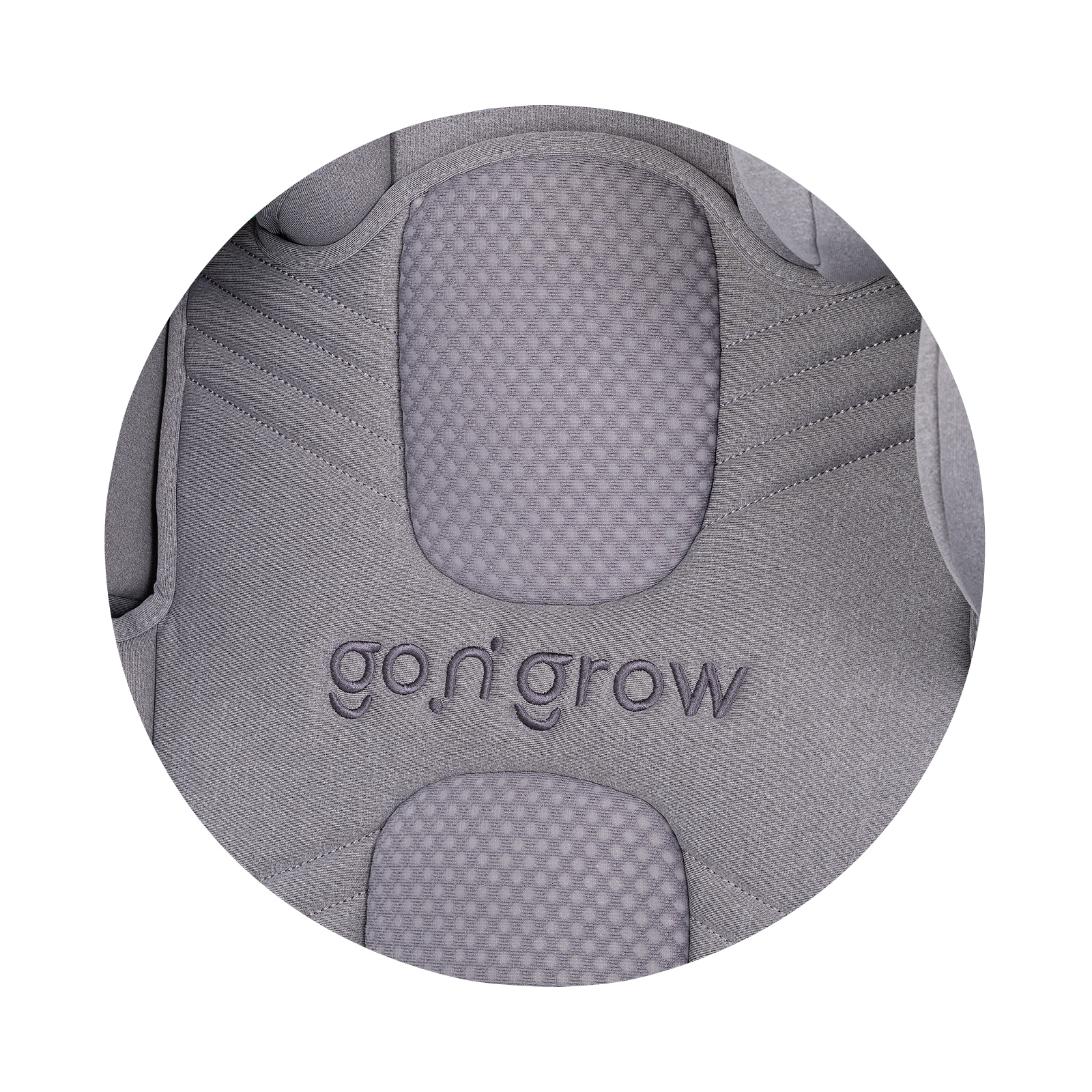Art. for a car 100-150 I-SIZE GO'N'GROW pay