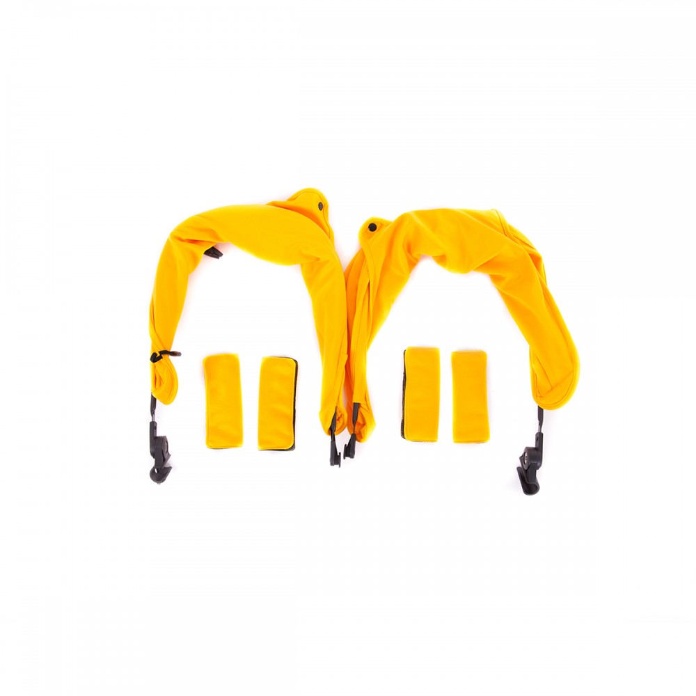 Комплект сенници за Easy Twin mango