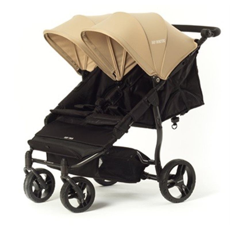 Canopy set for Easy Twin sand