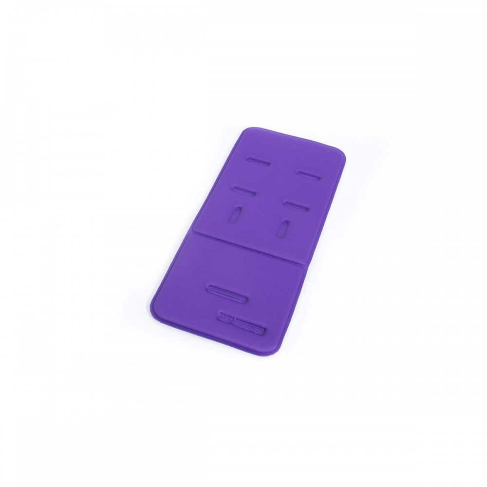 Soft pad for Easy Twin Purple