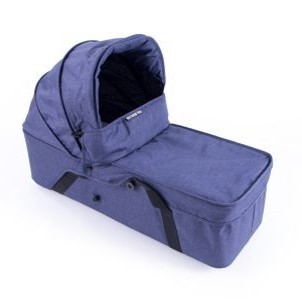 Твърд кош за Easy Twin десен JEANS