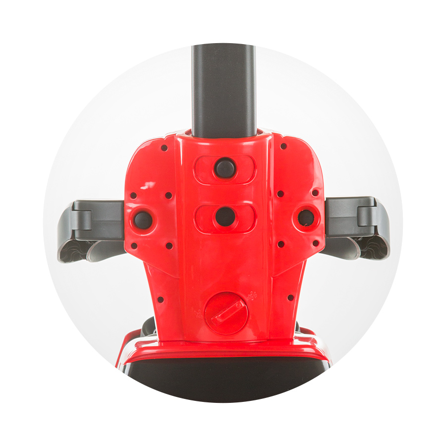 Кола с дръжка и сенник MERCEDES AMG GLЕ63