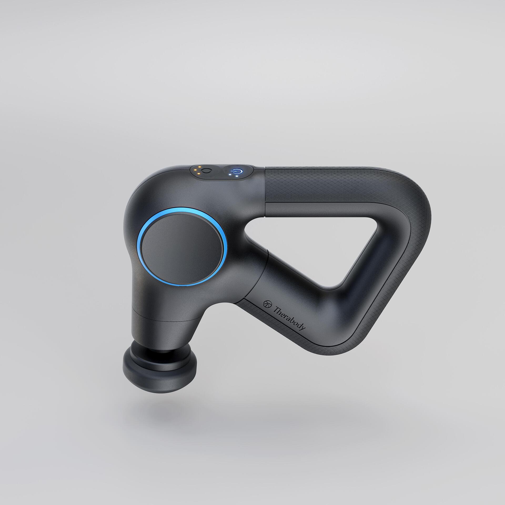 Theragun Prime Plus - масажен пистолет