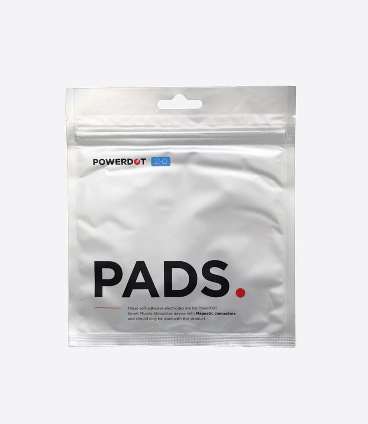 Електроди за PowerDot 2.0 Electrode Pad