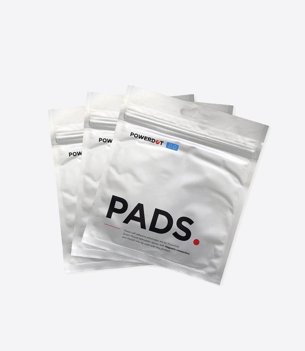 Електроди за PowerDot 2.0 Electrode Pad