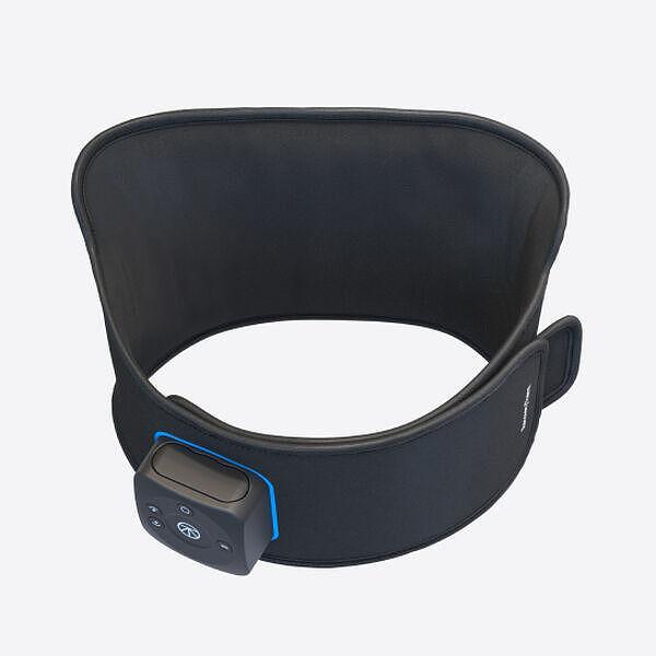 Колан RecoveryTherm Hot Vibration Back and Core