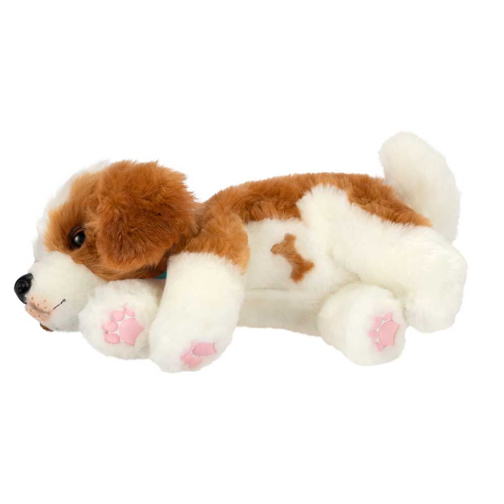 Little Live Pets Interactive dog Patches