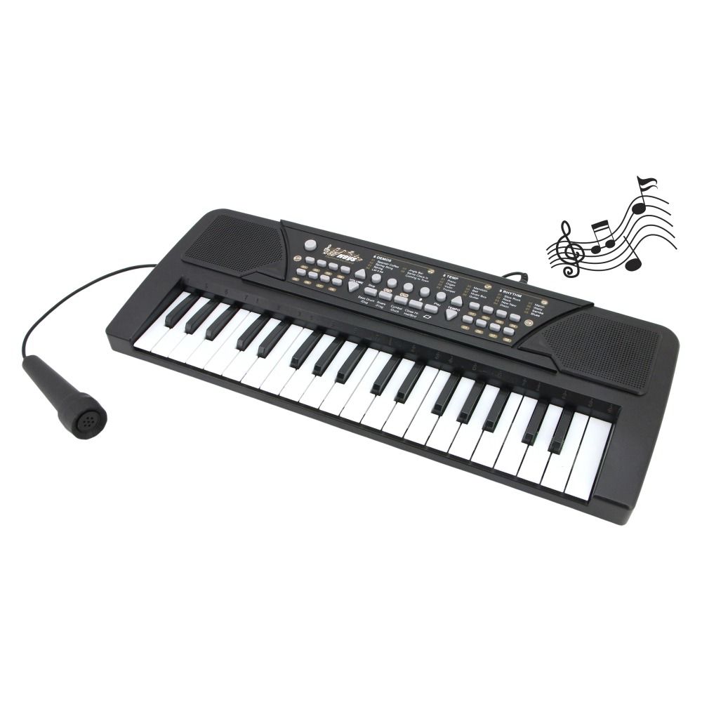 SOUNDZ Йоника с Микрофон 37 Клавиша