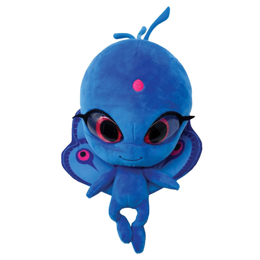 Mon Ami MIRACULOUS Plush Kwami 24 cm.