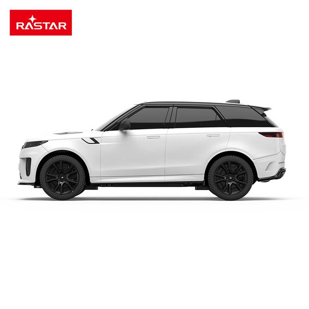 RASTAR Jeep Range Rover Sport SV Radio/C 1:24