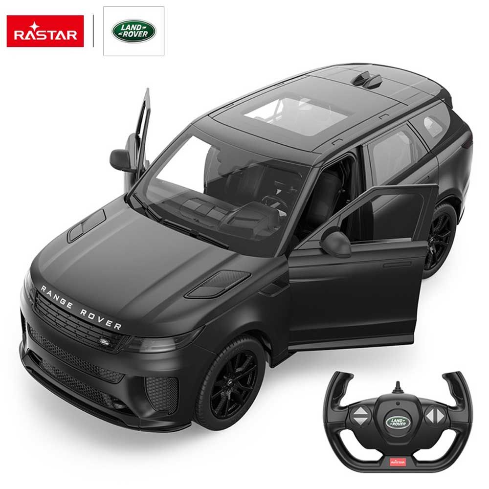 RASTAR Джип Range Rover Sport SV Radio/C 1:14