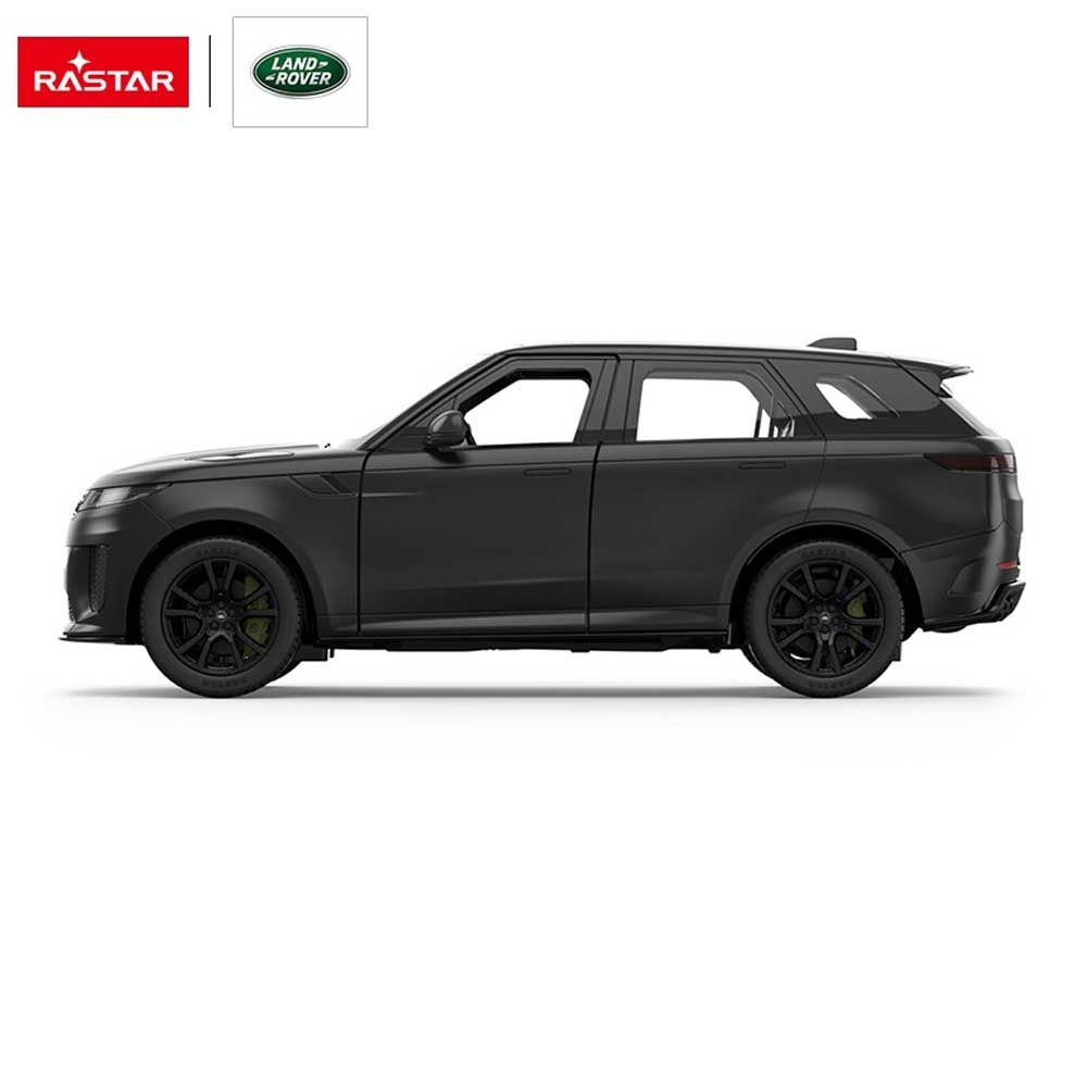 RASTAR Джип Range Rover Sport SV Radio/C 1:14