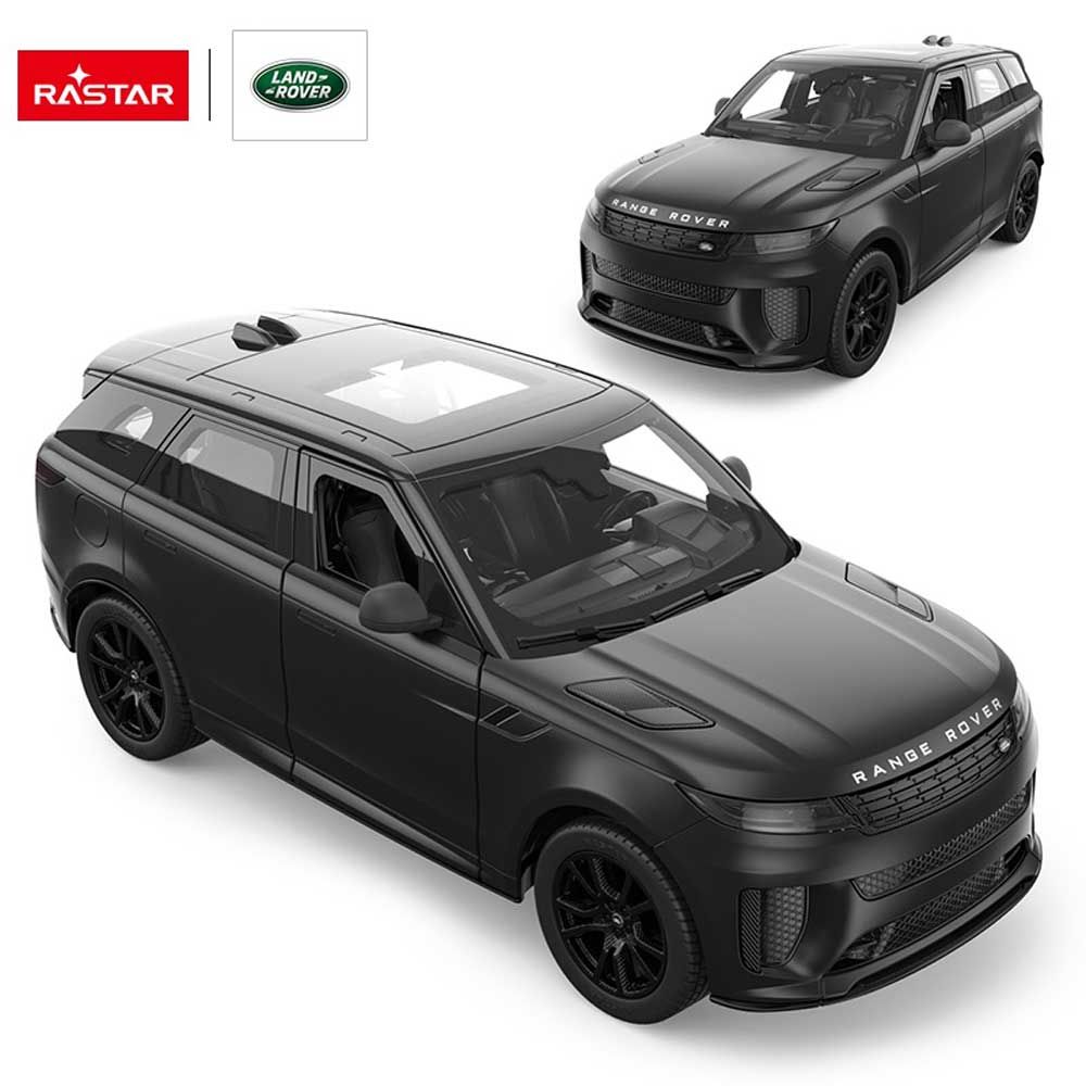RASTAR Джип Range Rover Sport SV Radio/C 1:14