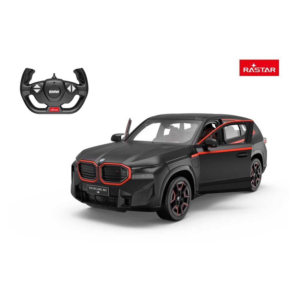 RASTAR Car BMW XM Radio/C 1:14
