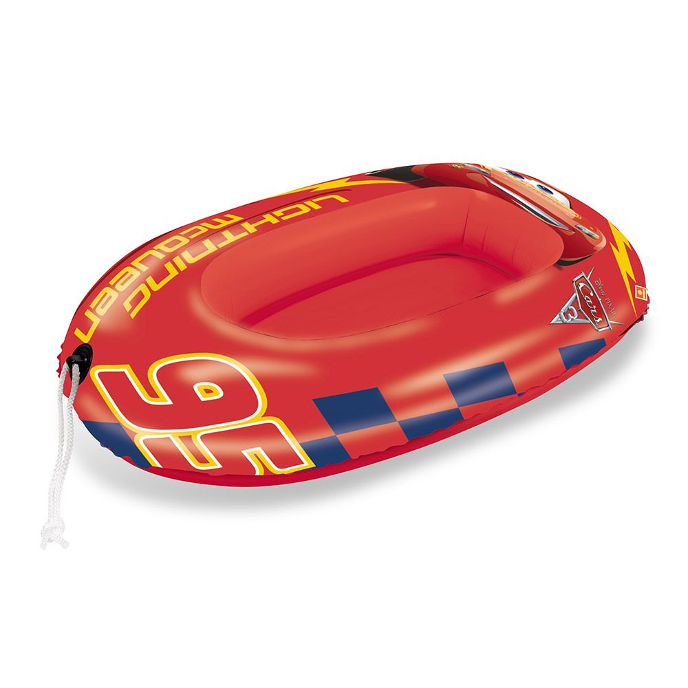 MONDO CARS 3 Inflatable boat 94 cm
