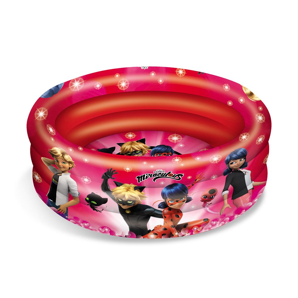 MONDO THE LADY AND THE CAT Inflatable pool 100 cm