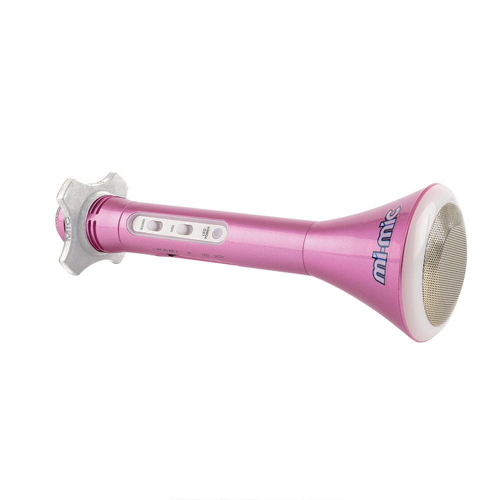 MI-MIC Microphone PINK