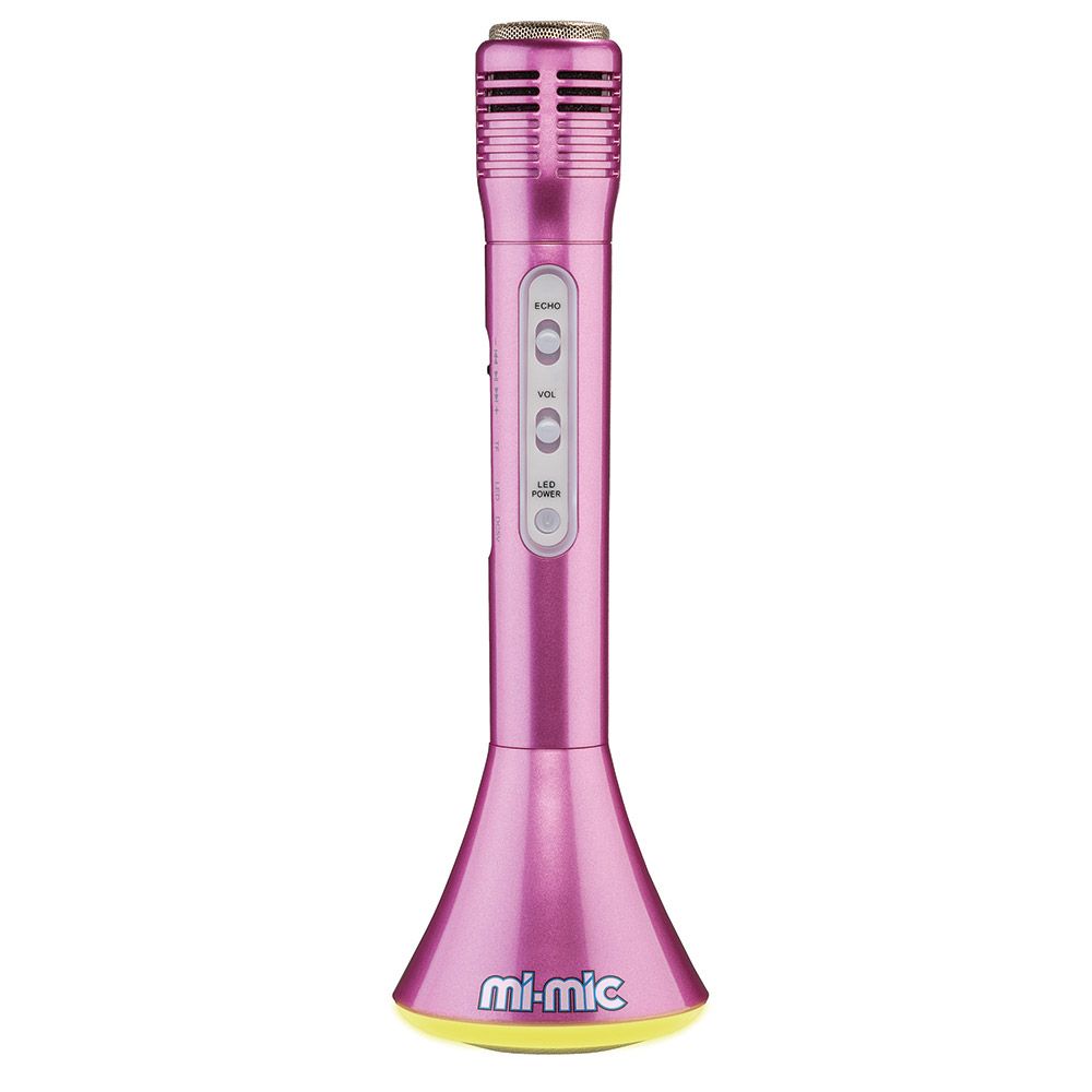 MI-MIC Microphone PINK
