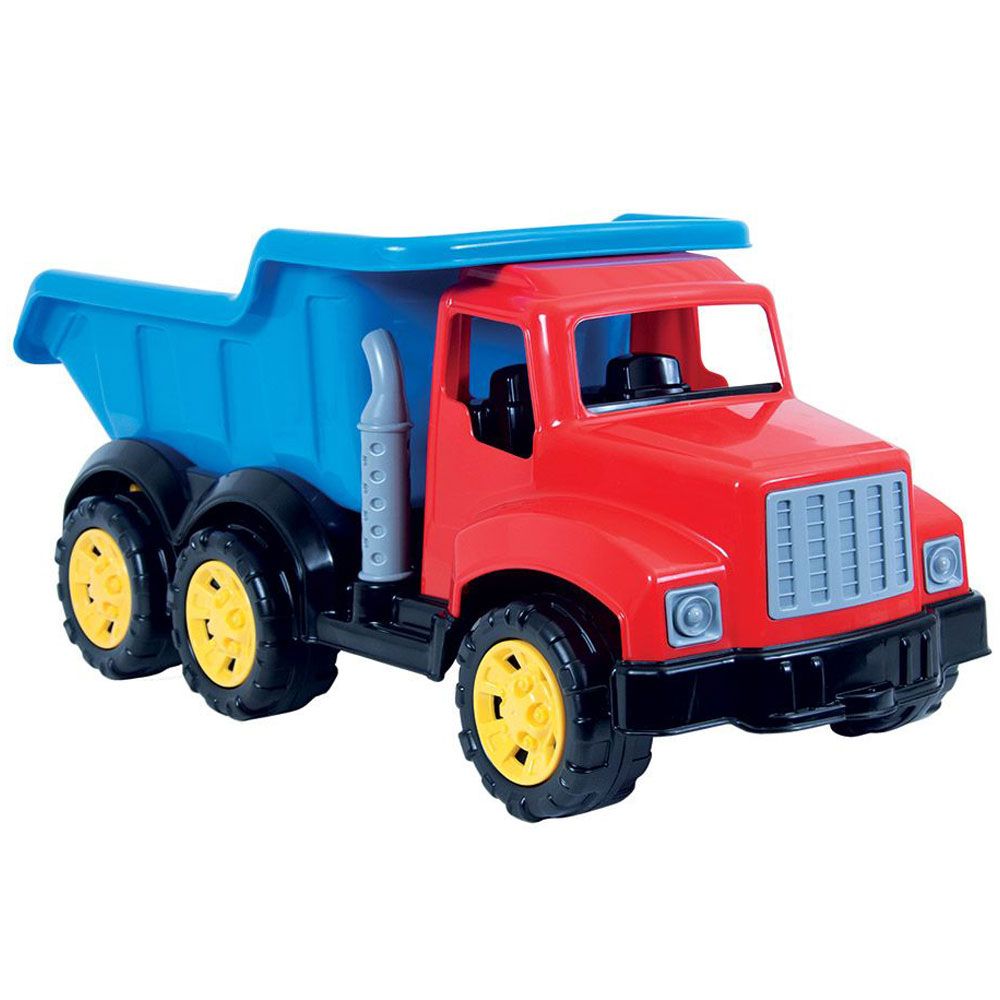 DOLU Cargo dump truck 82 cm.