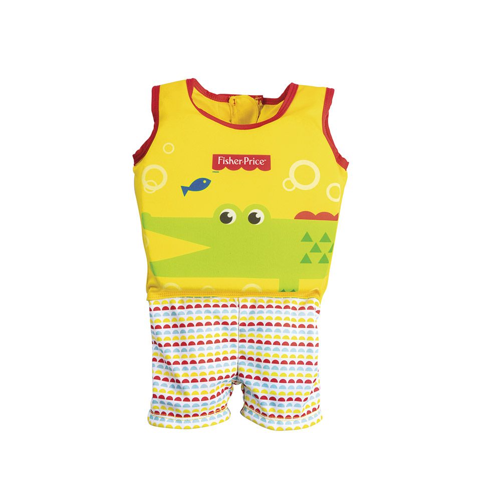 BESTWAY FISHER-PRICE Boy's swimming suit