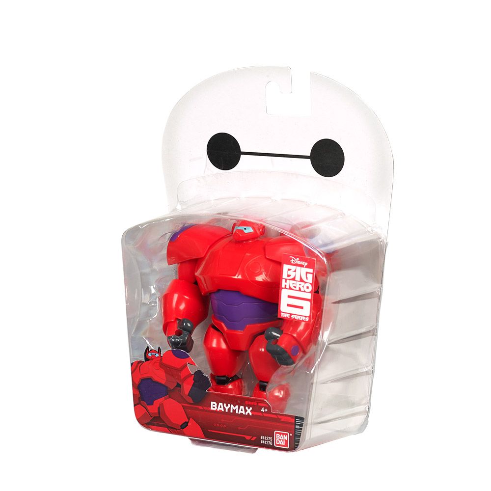 BIG HERO 6Базова фигурка