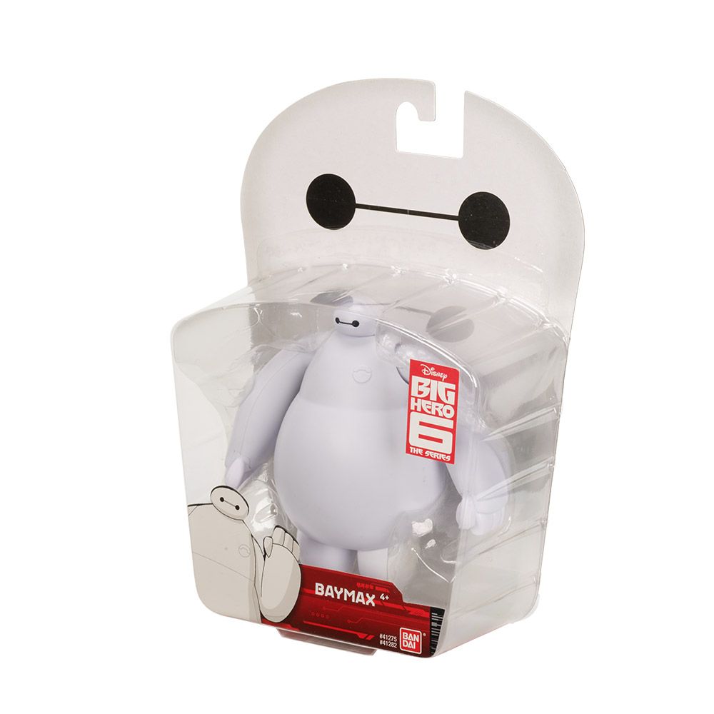 BIG HERO 6Базова фигурка