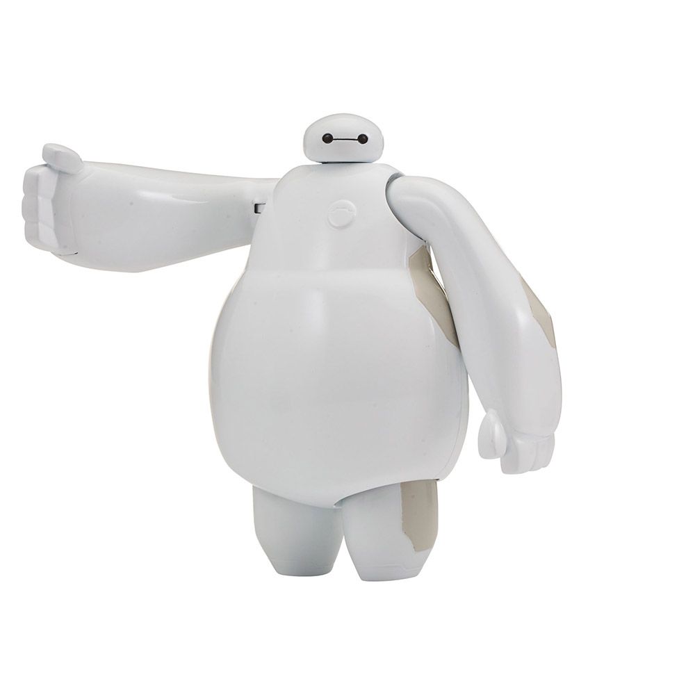 BIG HERO 6Базова фигурка