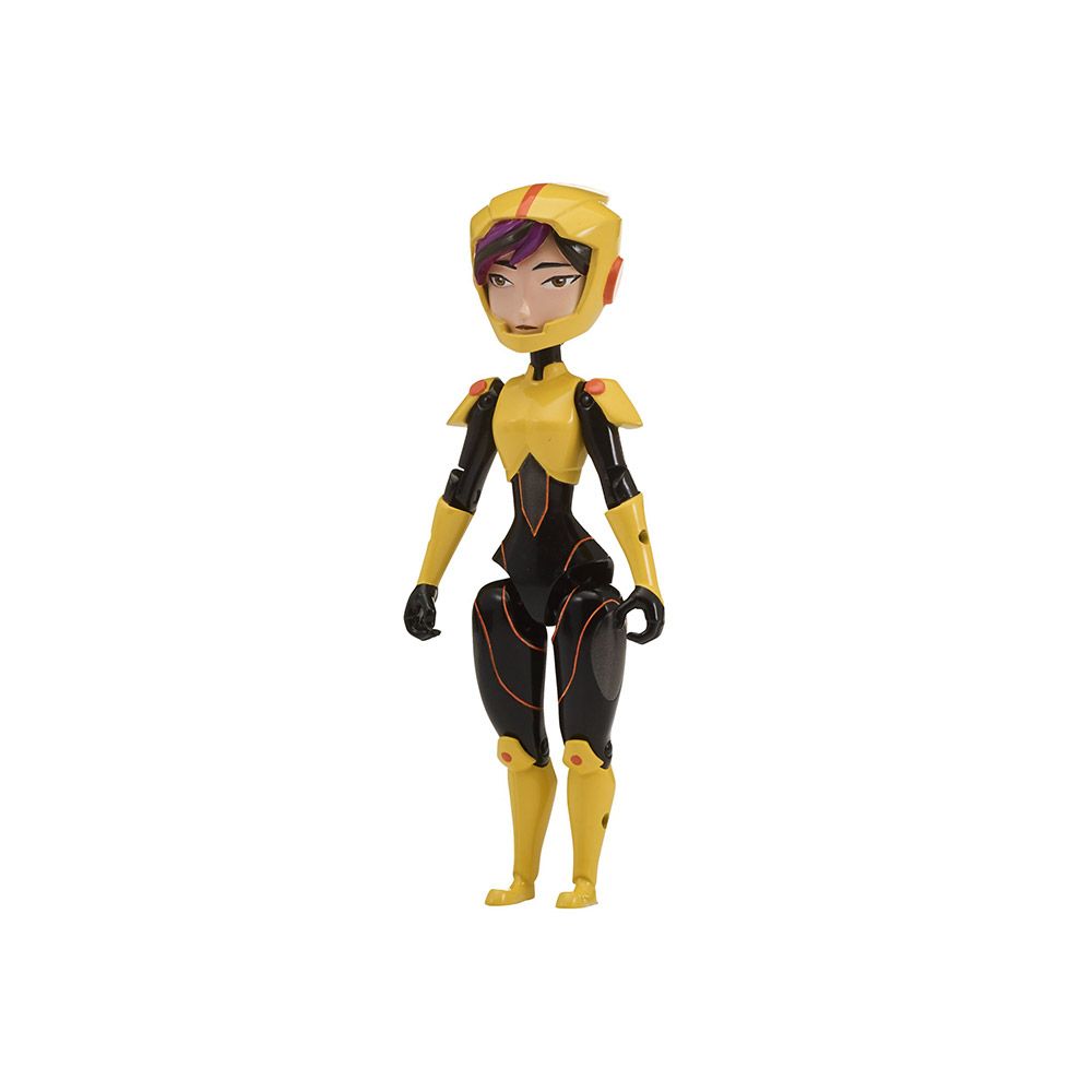 BIG HERO 6Базова фигурка