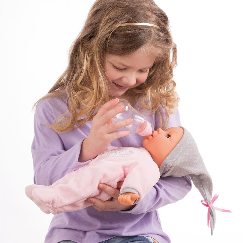 BAYER Кукла 38 см. PICCOLINA