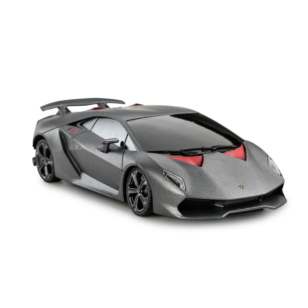 RASTAR Car LAMBORGHINI SESTO ELEMENTO R/C 1:24