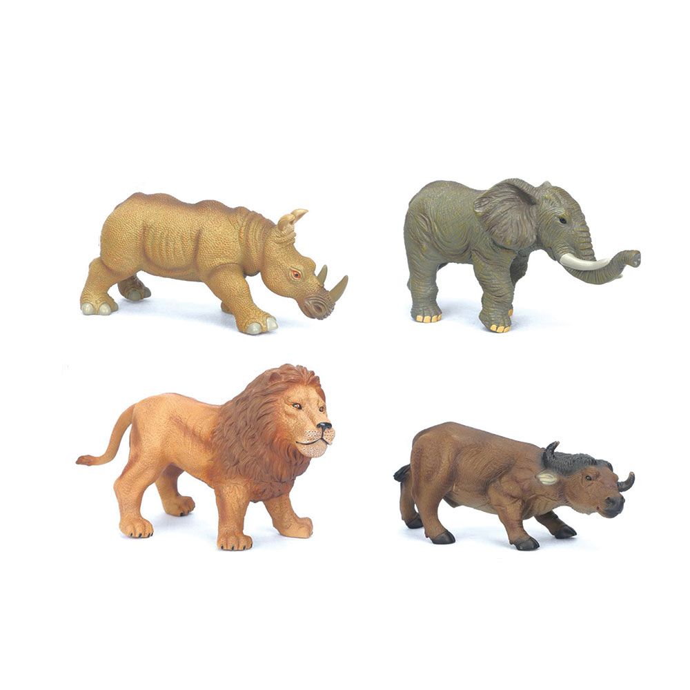 Wild animal with sound 2