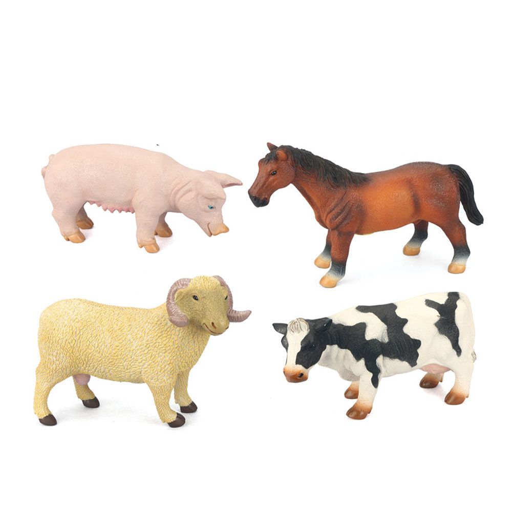 Farm animal with sound
