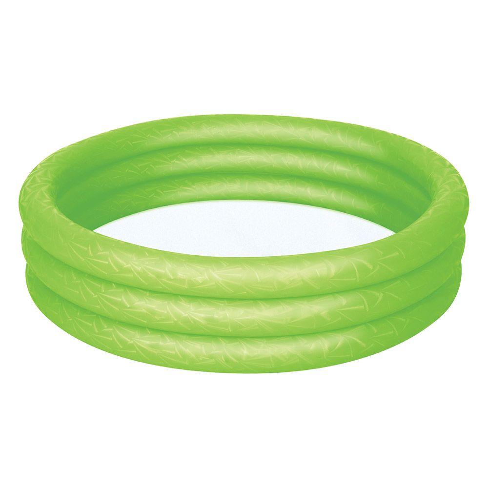 BESTWAY Inflatable pool 3 levels MAT