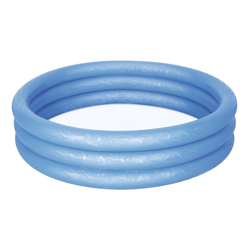 BESTWAY Inflatable pool 3 levels MAT