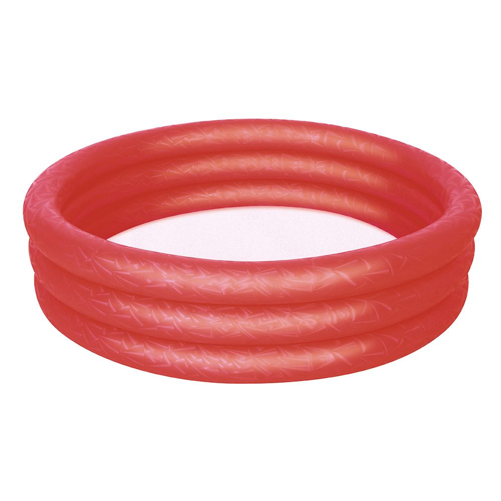 BESTWAY Inflatable pool 3 levels MAT