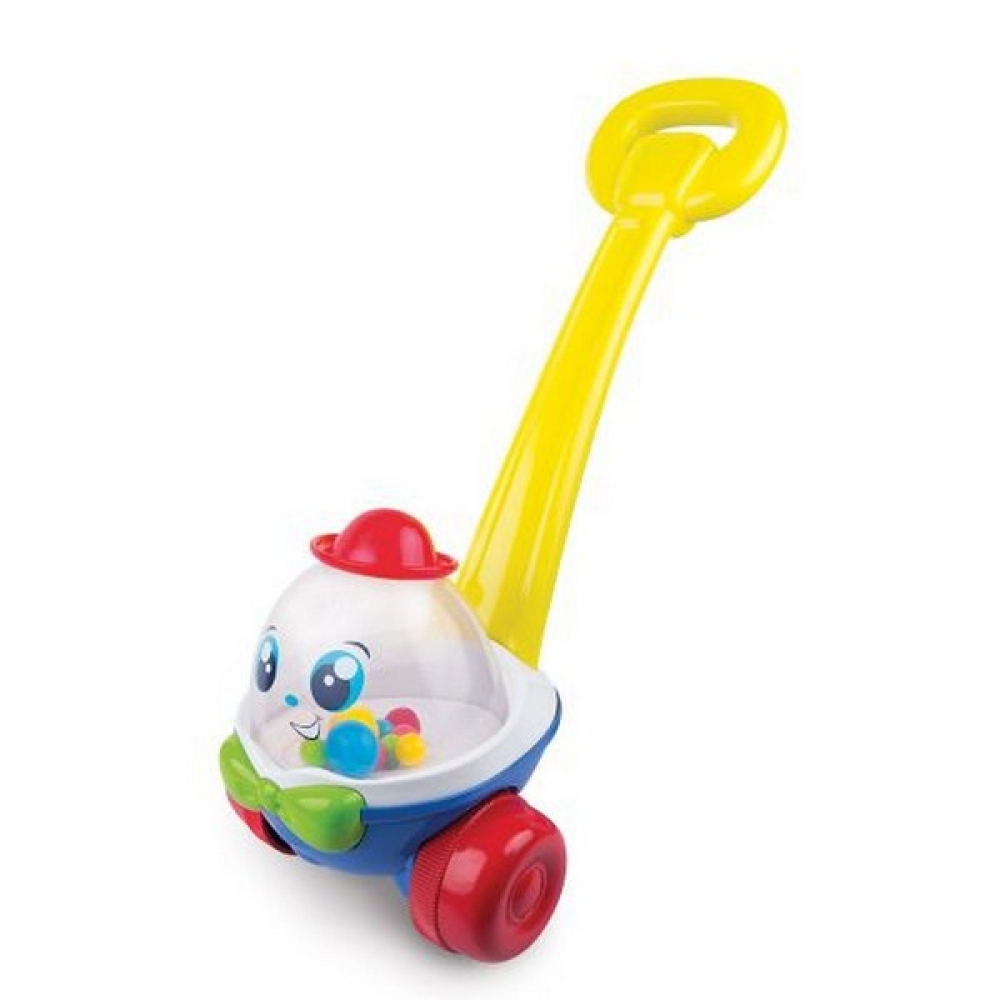 WINFUN HUMPTY DUMPTY - Буталка с топчета