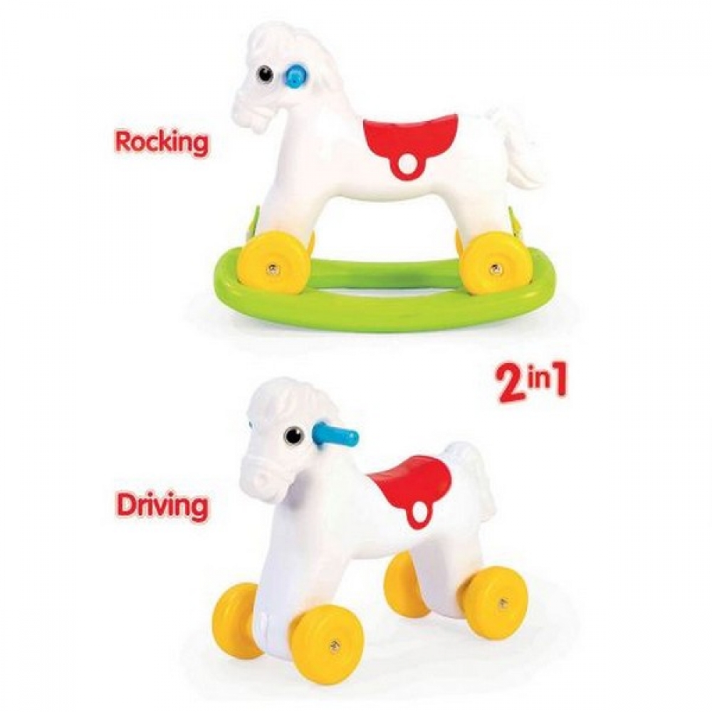 Люлеещо се конче