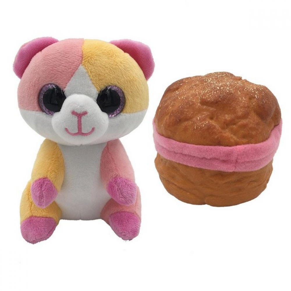 Горско животно сладкиш