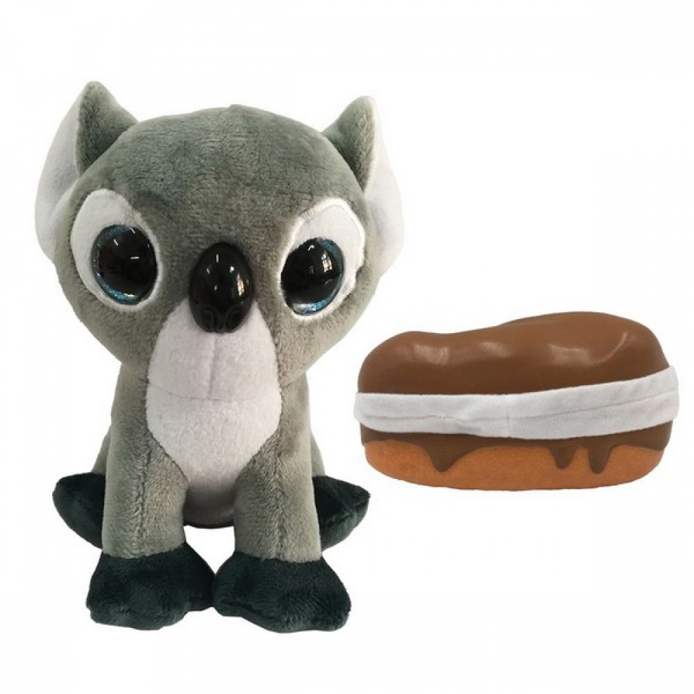 Горско животно сладкиш