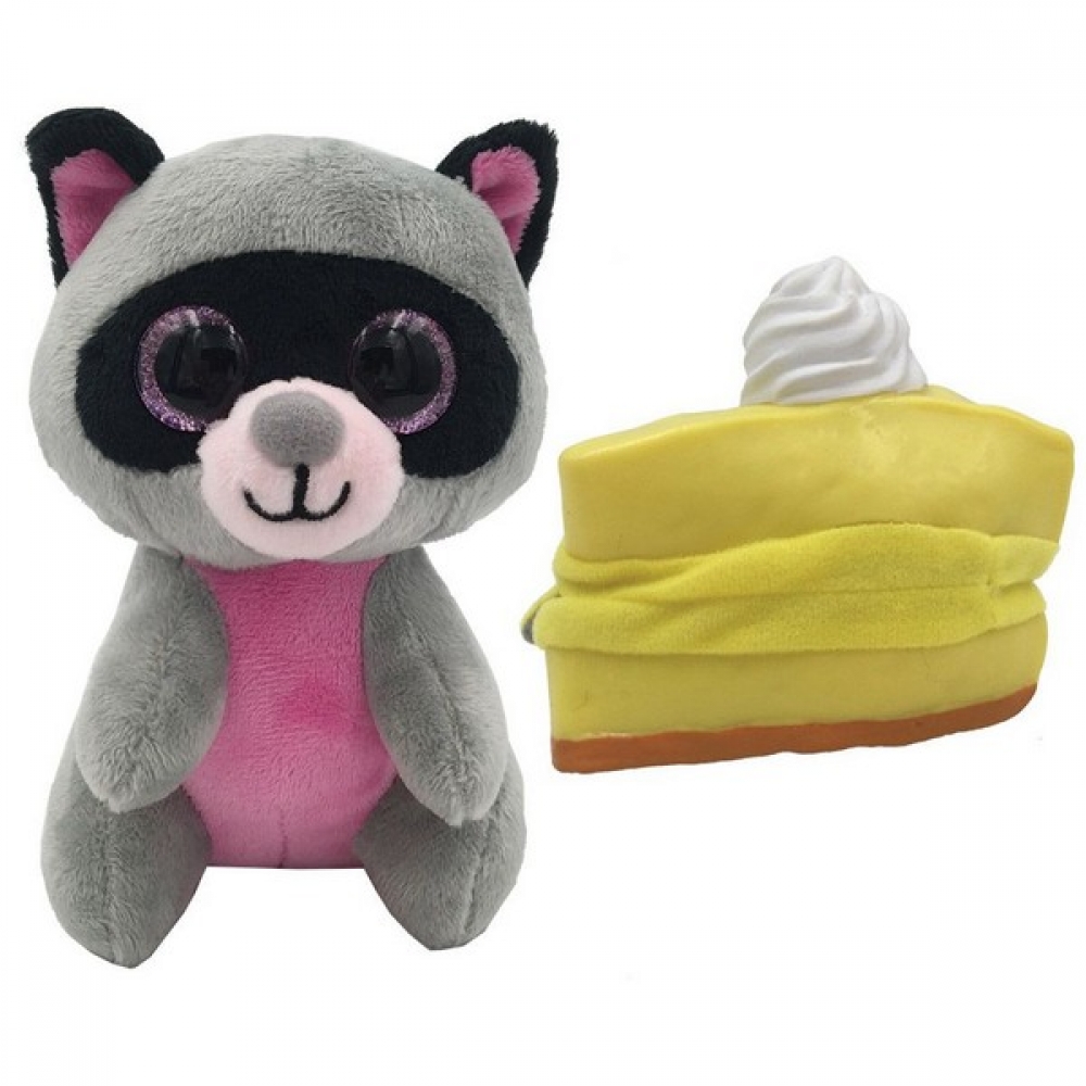 Горско животно сладкиш