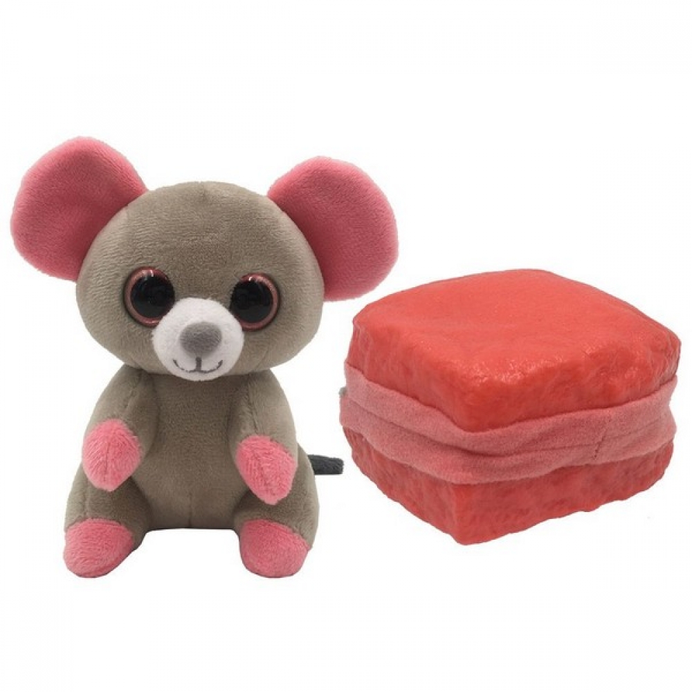 Горско животно сладкиш