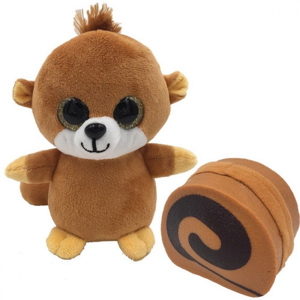 Горско животно сладкиш