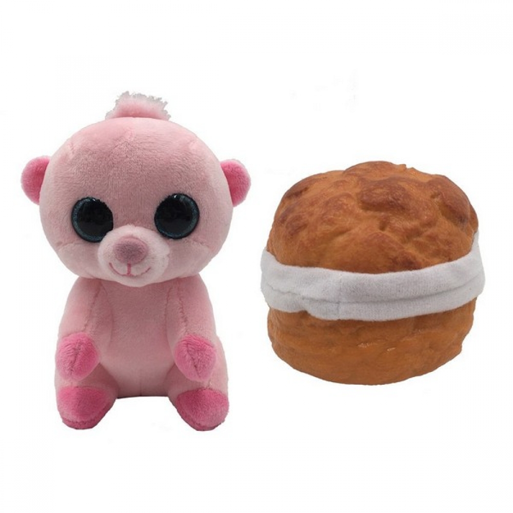 Горско животно сладкиш