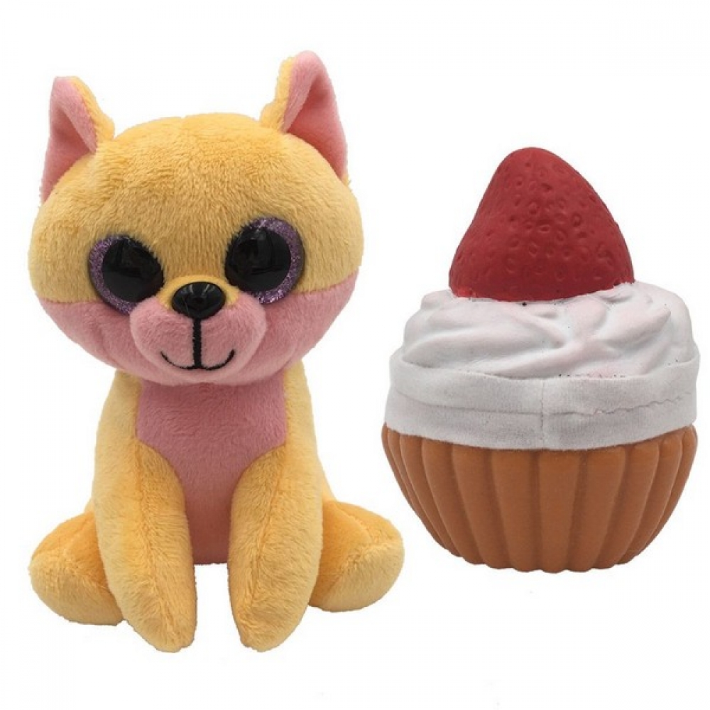 Горско животно сладкиш