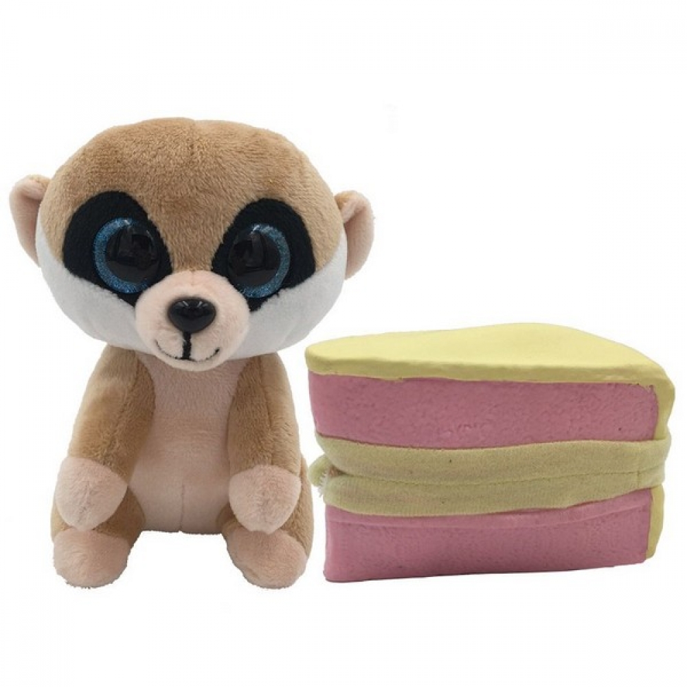 Горско животно сладкиш