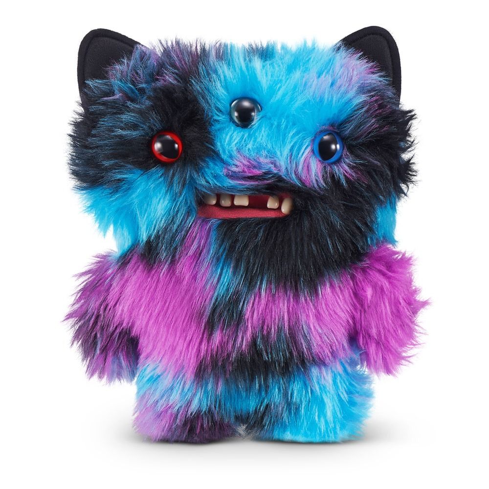 FUGGLER Зъбато Чудовище BUTT UGLY PETS