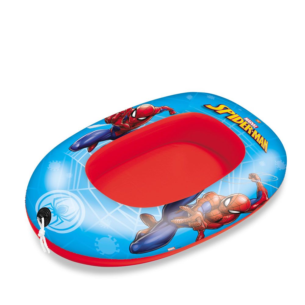 MONDO SPIDERMAN Inflatable boat 94cm.