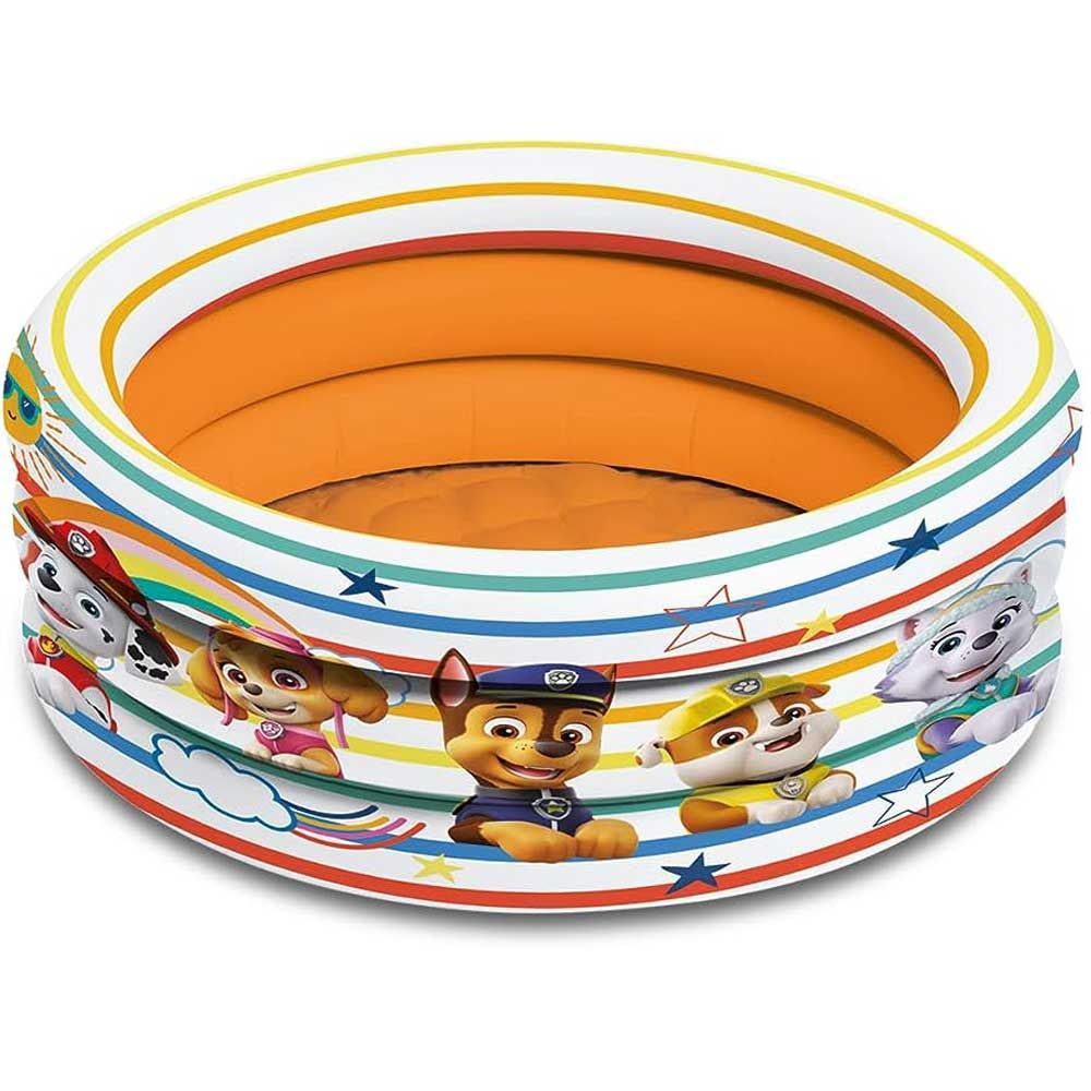MONDO PAW PATROL Inflatable pool 60cm.