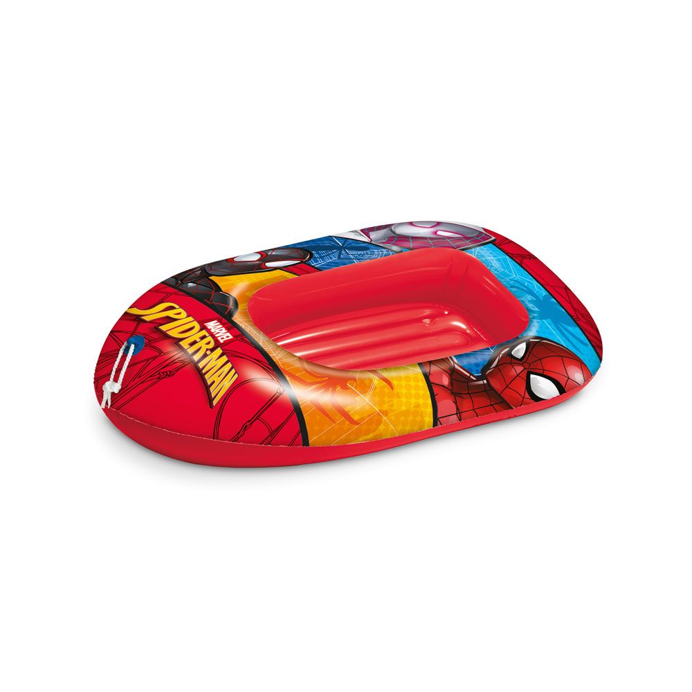 MONDO SPIDERMAN Inflatable boat 112cm.