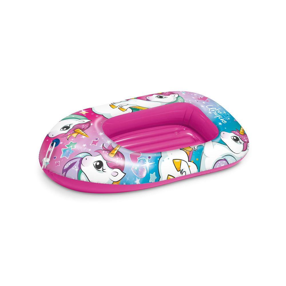 MONDO BE UNIQUE Inflatable boat 112 cm.